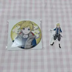 プロセカ はぴこれ 鏡音レン まとめ売り