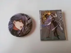 ヒプマイ 神宮寺寂雷