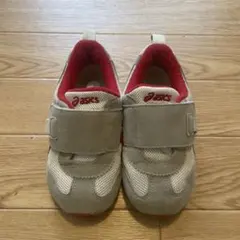 【翌日発送】アシックス　15.5cm