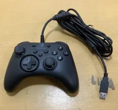 【HORI】ホリパッドNintendoSwitch 任天堂 連射コントローラー