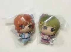 七草にちか　ちびぐるみ 新品・未開封】七草にちか ちびぐるみ シャニマス シャニソン - メルカリ