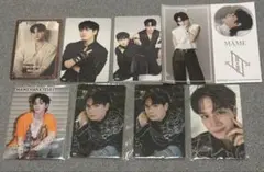 JO1 豆原一成 セット