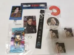 THE RAMPAGE　川村壱馬セット