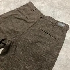 【EDWIN JERSEYS】エドウィンジャージーズ ワイドテーパードパンツ