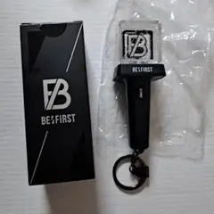 BE:FIRST OFFICIAL LIGHT STICK KEYRING