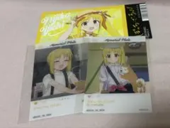 ぼっちざろっく にじか 3点セット