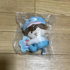 なにわ男子 サンリオクリップマスコット 藤原丈一郎