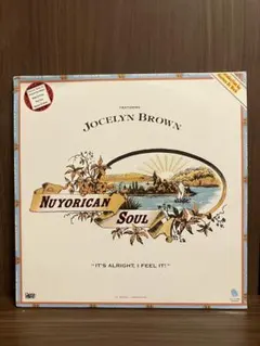 2025年最新】NUYORICAN SOUL レコードの人気アイテム - メルカリ