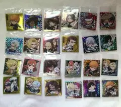 にふぉるめーしょん シール　ウエハース BLEACH ブリーチ