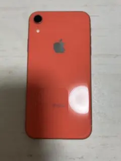 2026年最新】iphonexr コーラルの人気アイテム - メルカリ