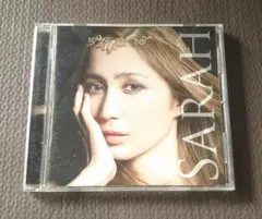 サラ・オレイン SARAH CD アルバム Sarah Alainn