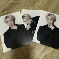 パンダドラゴン たいが ポストカード