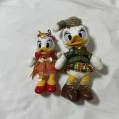 2025年最新】デイジー ぬいぐるみバッジ ウッドチャックの人気アイテム