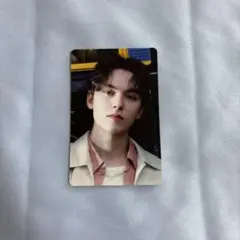 SEVENTEEN セブチ 消費期限 初回限定盤B トレカ バーノン