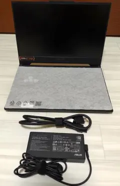 asus ゲーミングPC