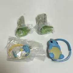 ポケモンガチャガチャ