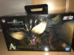 モンスターハンター ネルギガンテ
