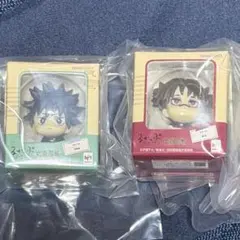 るかっぷ ミニチュアコレクション 呪術廻戦 伏黒恵　脹相