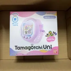 2026年最新】Tamagotchi Uni オーロラピンクの人気アイテム - メルカリ
