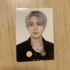 もしもしカード2023 ヒスン