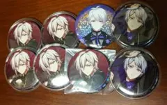 アイナナ 缶バッジ ホリコレ 天 壮五