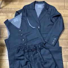 ブランシェス　フォーマル　3点セット　120