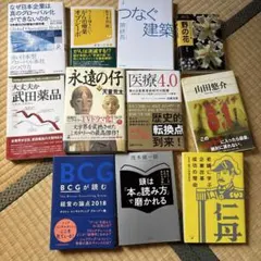 ビジネス・経済関連書籍 6冊セット - メルカリ