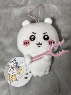 【新品タグ付き】ちいかわ 討伐マスコット 2 ちいかわ