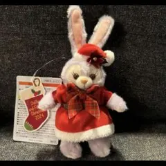 新品 2024 ダンシングスノーフレークス クリスマス ステラルー サンタ