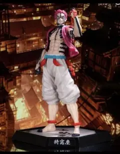 2025年最新】猗窩座 フィギュア 海外の人気アイテム - メルカリ