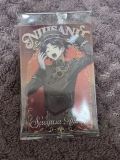 にじさんじウエハース2