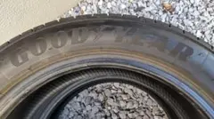 GOODYEAR EAGLE RV 165/60R15 ２本11888円送料込のサムネイル