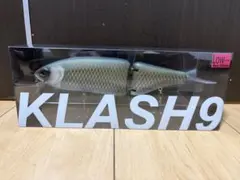 クラッシュ9 DRT SUPLEX ケイムラ UV発光ブルー 湖北sp - メルカリ