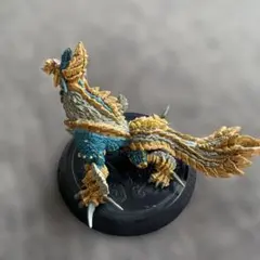 モンスターハンター　スタンダードモデル　ジンオウガ