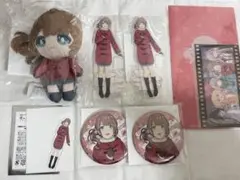 プロセカ 劇場版 はぴこれ 望月穂波