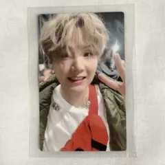 2026年最新】マジックショップ bts ユンギの人気アイテム - メルカリ