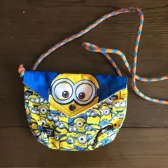 USJ ポシェット ミニオン