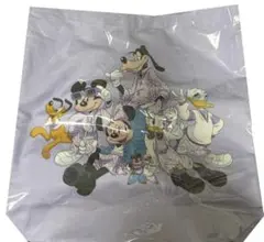 Disney THE MARKET 阪急うめだ本店限定 トート・キーホルダー - メルカリ