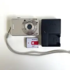 2026年最新】DSC-W50の人気アイテム - メルカリ