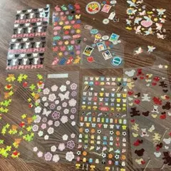 め*要様 シール　まとめ売り