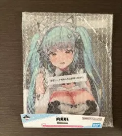 一番くじ NIKKE C賞 プリバティ アクリルボード - メルカリ