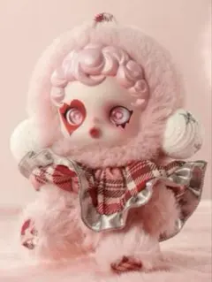 SKULLPANDA Winter Symphony Rhapsody