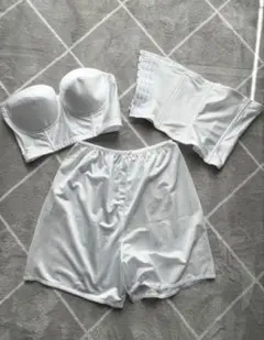 ELISIR エリシア ブライダルインナー Lサイズ E75 マタニティ