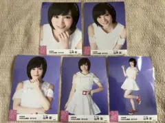 2026年最新】山本彩 生写真の人気アイテム - メルカリ