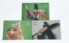 Mrs.GREENAPPLE FJORD 大森藤澤若井フォトカセット（クスシキ）