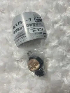 カラフルピーチ　めじるしアクセサリー　うり