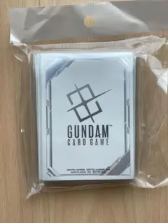 2025年最新】ガンダム スリーブ 体験会の人気アイテム - メルカリ