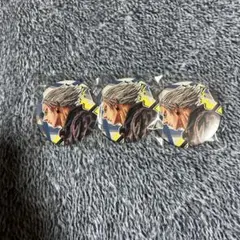 SAKAMOTO DAYS サカモトデイズ コレクション缶バッジ第2弾 楽