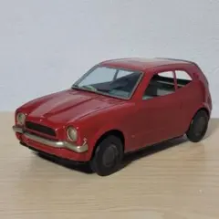 H*i様 昭和レトロブリキおもちゃ ホンダN360青 - メルカリ