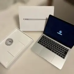 2025年最新】mac book air 2018 intelの人気アイテム - メルカリ